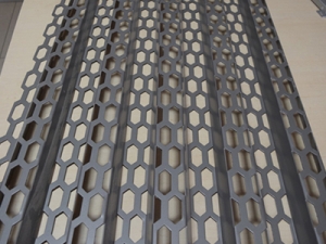 裝飾沖孔網(wǎng)