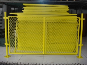 臨時(shí)護(hù)欄網(wǎng)