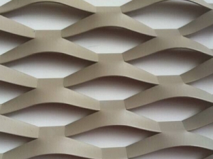 鋼鋁板裝飾網(wǎng)