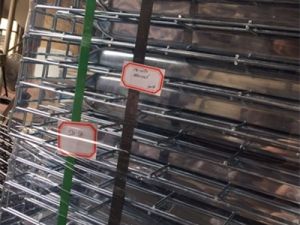 貨架倉儲網(wǎng)片