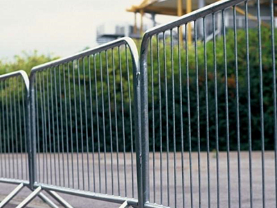 臨時(shí)護(hù)欄網(wǎng)