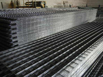 建筑鋼筋網(wǎng)片