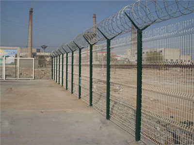 機場護欄網(wǎng)