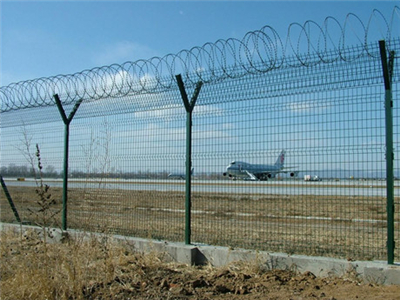 機場護欄網(wǎng)