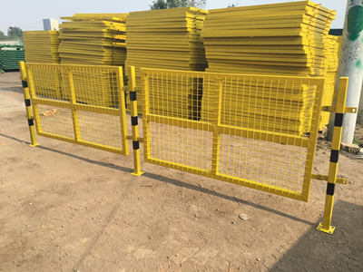 基坑護(hù)欄網(wǎng)