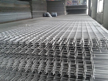 建筑鋼筋網(wǎng)片