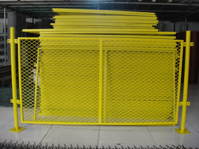 臨時(shí)護(hù)欄網(wǎng)