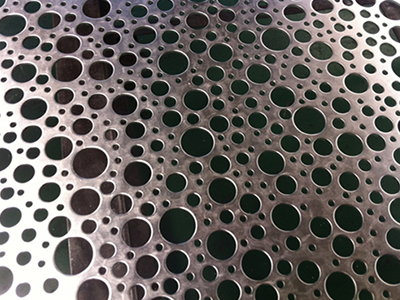 裝飾沖孔網(wǎng)