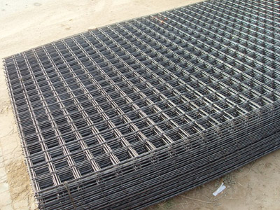 建筑鋼筋網(wǎng)片